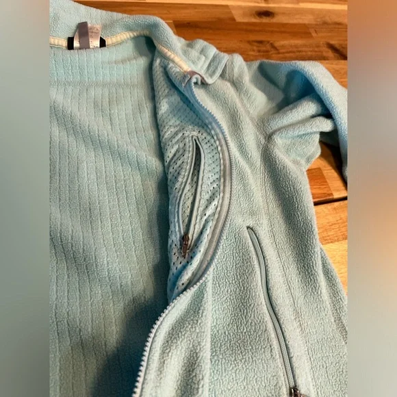 Patagonia Polartec Fleece Women’s Sweater | Size M - Picture 3 of 9